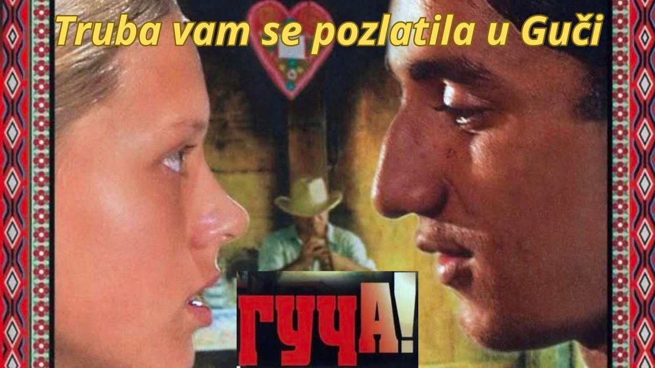 Guča!