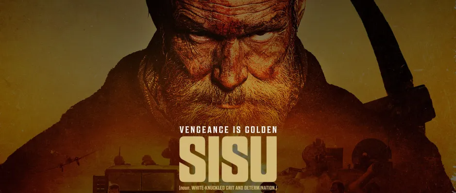 Sisu